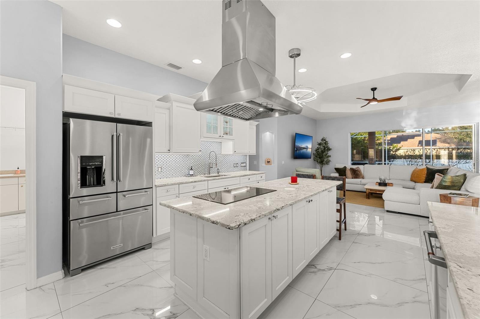 PLANTATION PH 01 - Residential