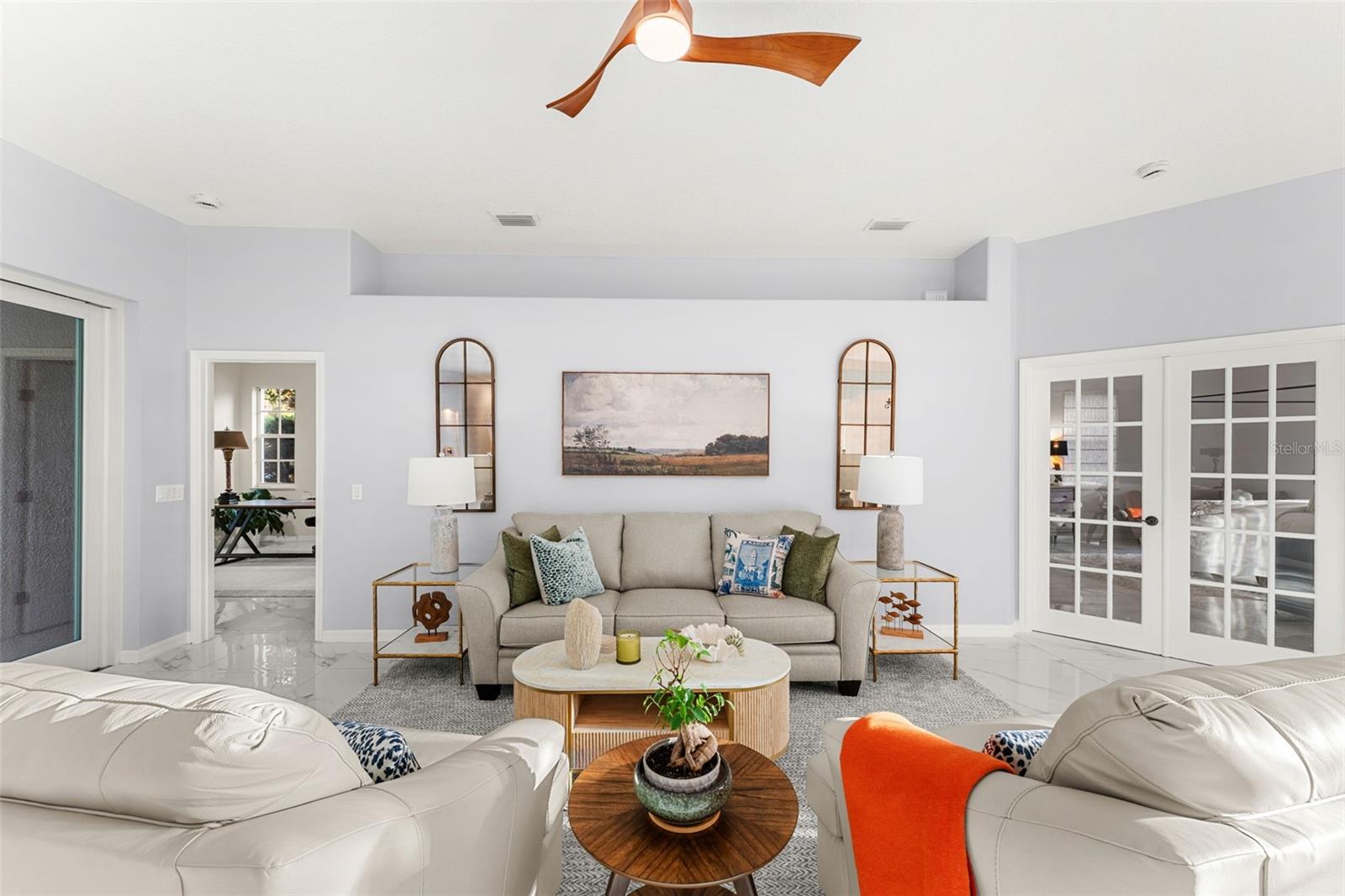 PLANTATION PH 01 - Residential