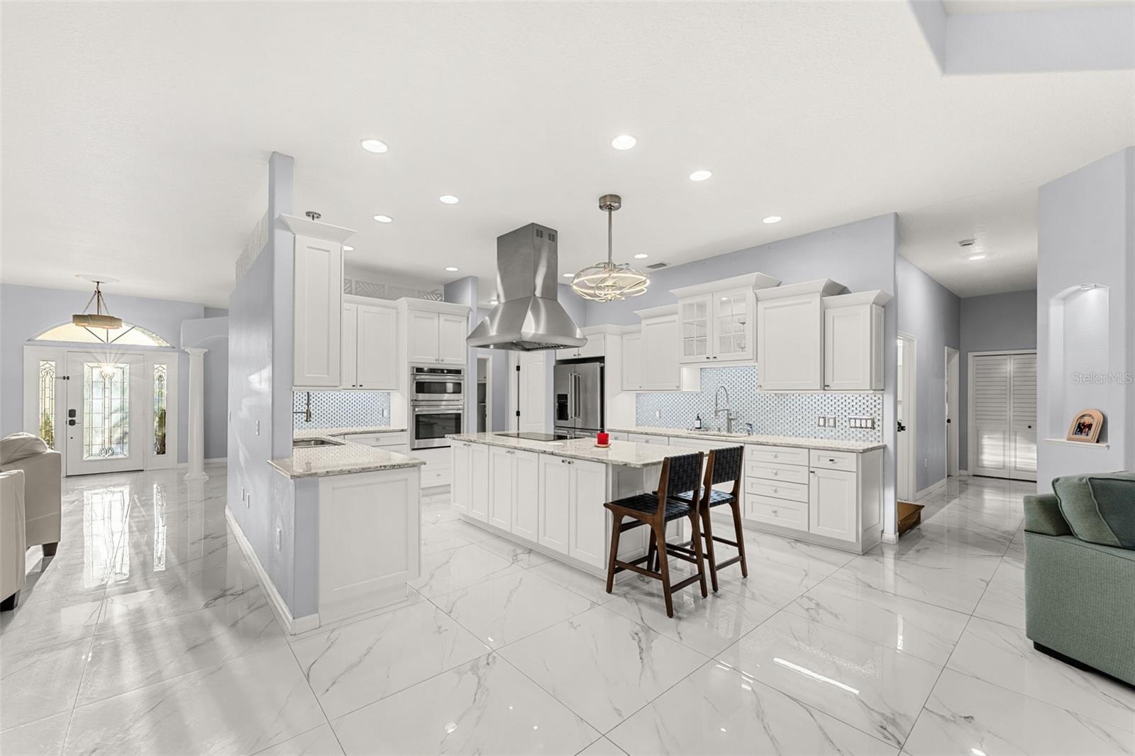 PLANTATION PH 01 - Residential