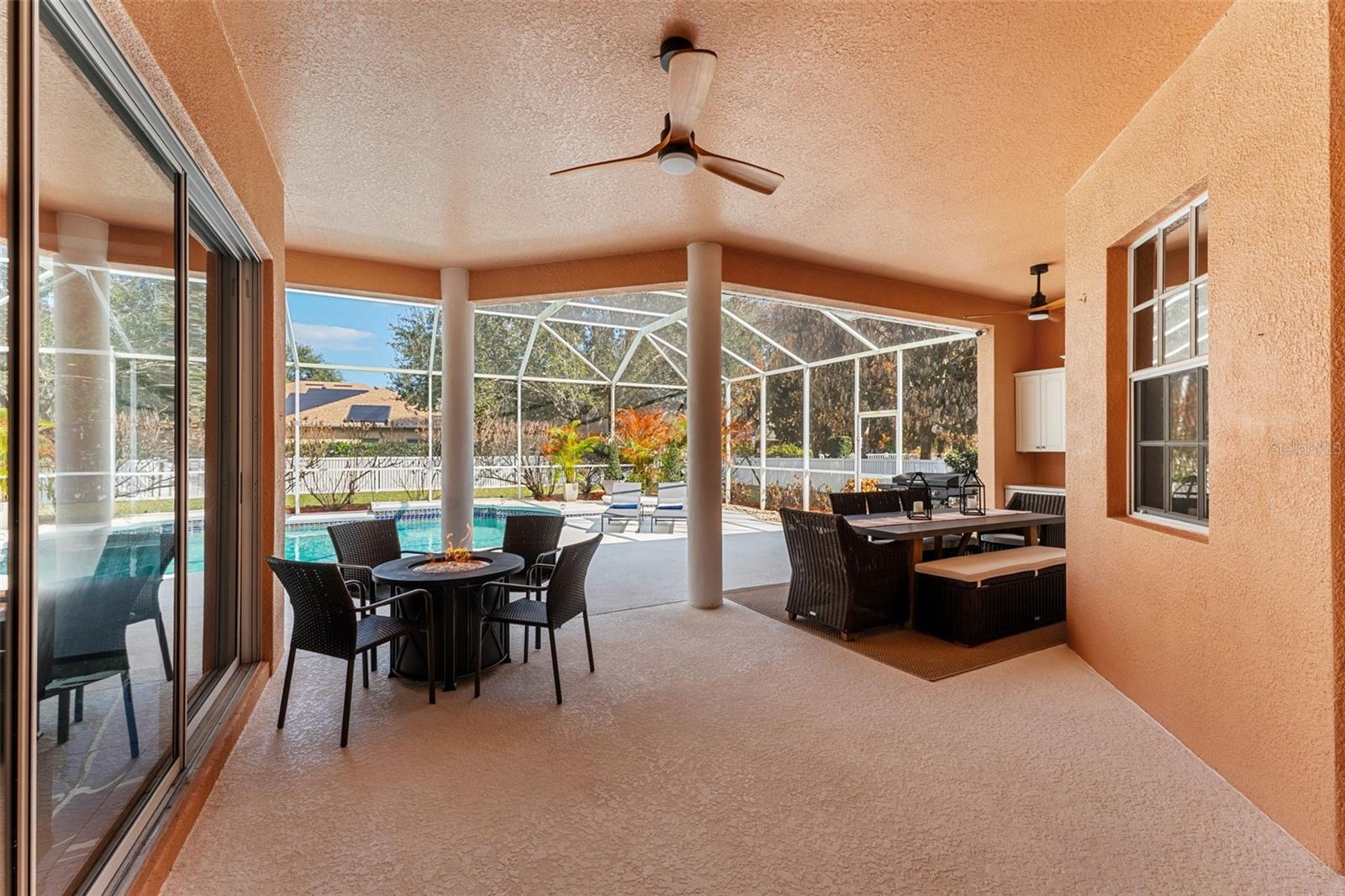 PLANTATION PH 01 - Residential