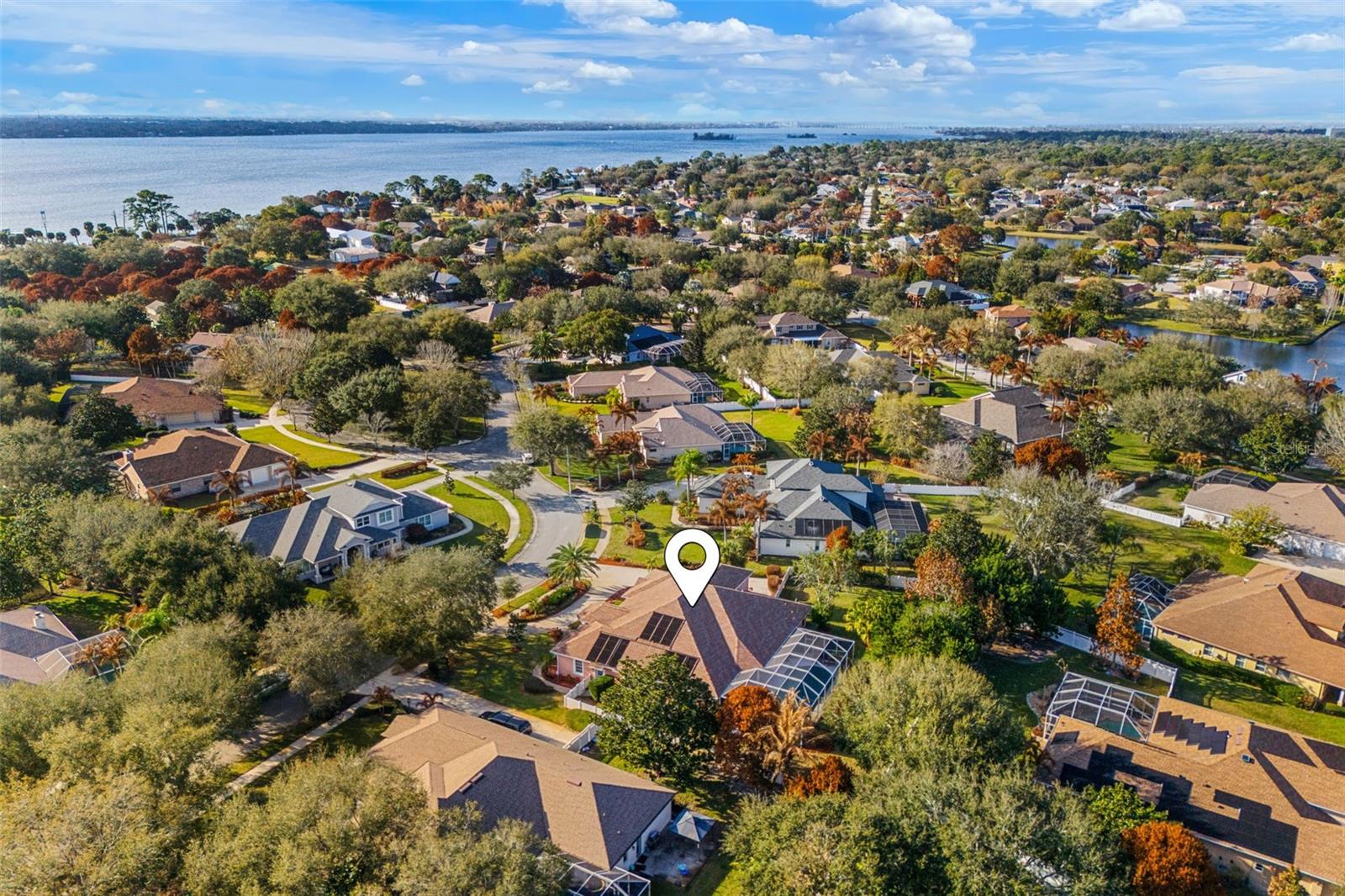 PLANTATION PH 01 - Residential