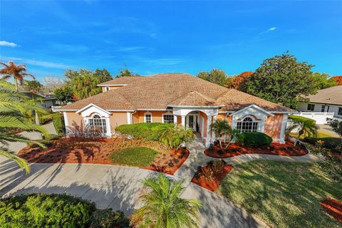 Photo of 3130 Southern Oaks Drive, Merritt Island, FL 32952 (MLS # O6382452)