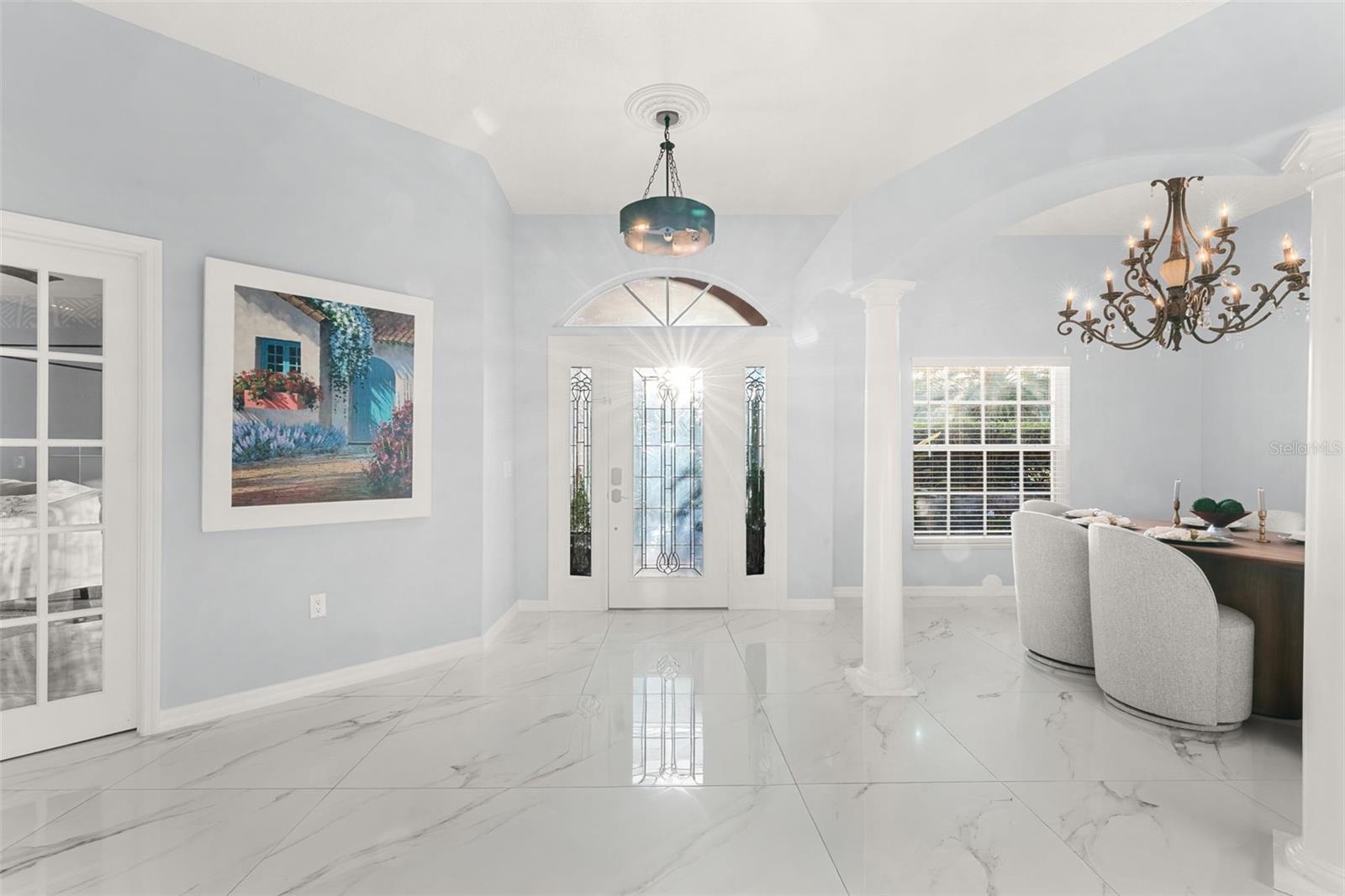 PLANTATION PH 01 - Residential