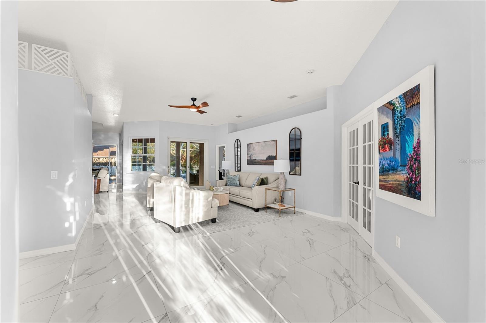 PLANTATION PH 01 - Residential