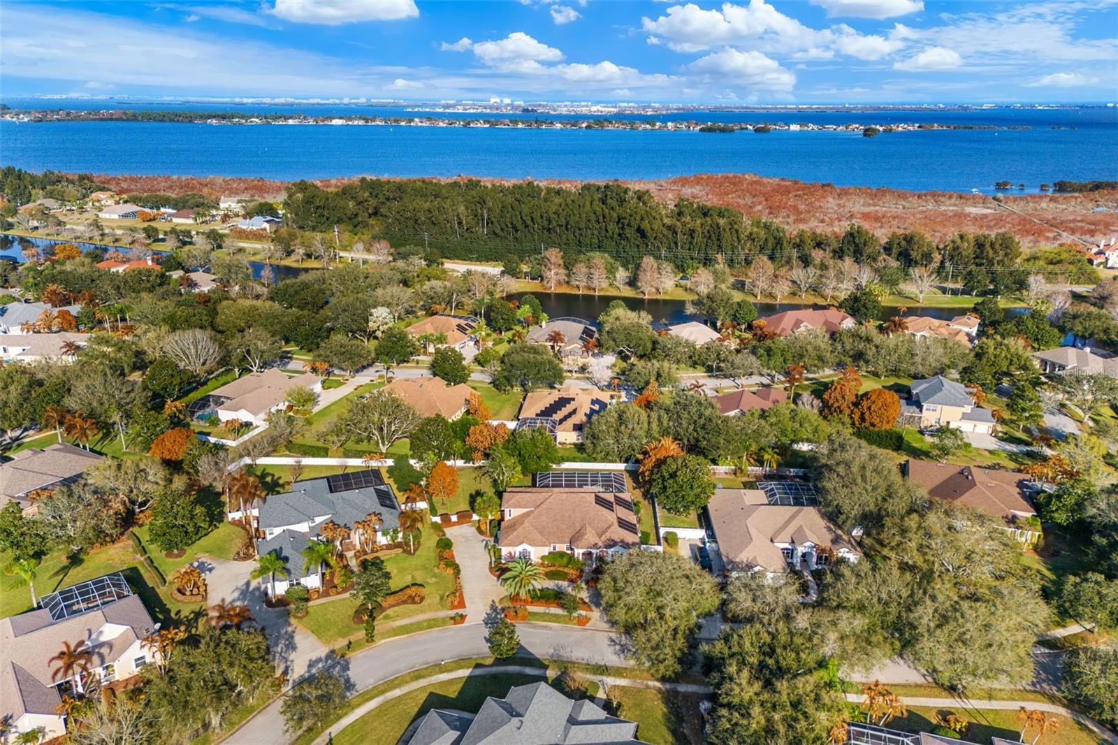 PLANTATION PH 01 - Residential