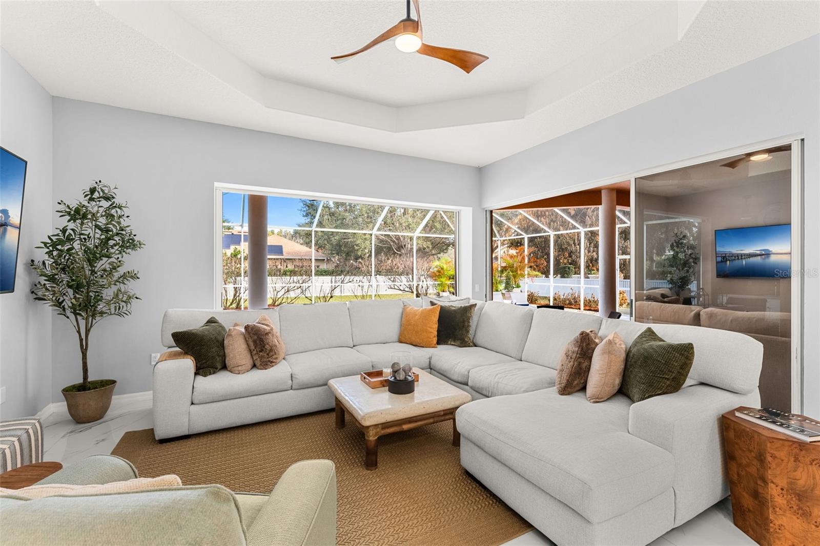 PLANTATION PH 01 - Residential