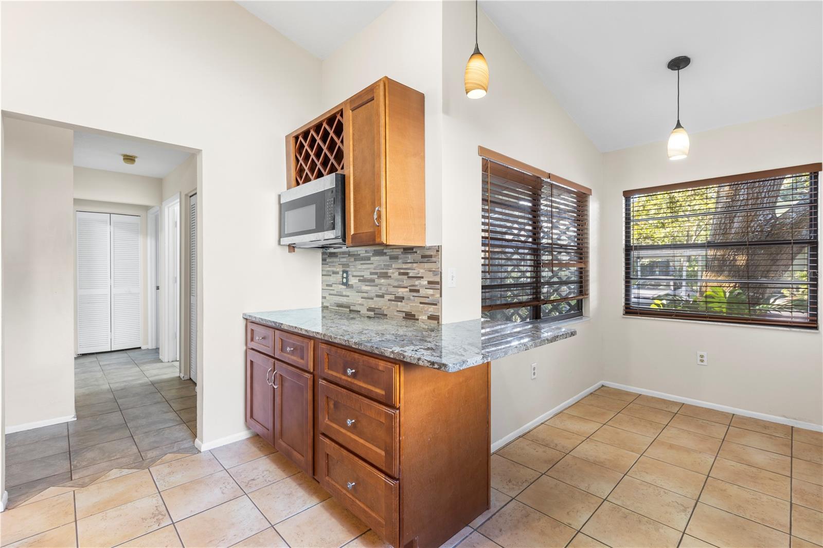 5015 BARRINGTON CIRCLE 201