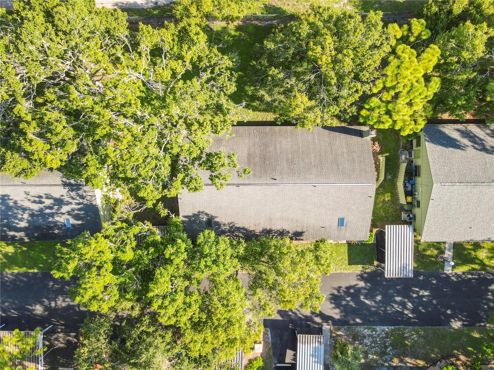 BARRINGTON WOODS - Residential