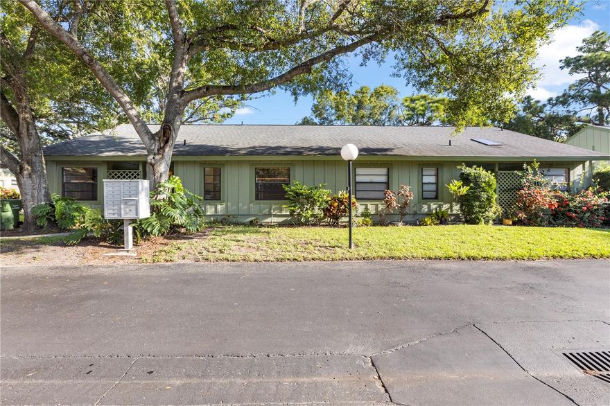 Stylish Sarasota Condo – Minutes from the Beach! Discover this beautifully maintained 2-bedroom, 2-bathroom condominium offering 1,204 sq ft of comfortable living space in a prime Sarasota location. Includes NEW HVAC and fresh interior paint, plus a brand new washer, dryer, and dishwasher! Perfectly blending style, convenience, and coastal charm, this home is just 15 minutes from the pristine sands of Lido Beach. Inside, you’ll find a bright and open layout designed for easy living. The kitchen is updated with stainless steel appliances, granite countertops, and ample storage, making meal prep a delight. The spacious living and dining areas provide plenty of room to relax or entertain, while large windows bring in abundant natural light. The primary suite serves as a private retreat with its own full bathroom, while the second bedroom and bath are perfect for guests or a home office. Beyond your doorstep, enjoy everything Sarasota has to offer – from the Ringling Museum of Art and St. Armands Circle’s shopping and dining, to nearby golf courses, parks, and the vibrant downtown scene. Whether you’re seeking a full-time residence, seasonal getaway, or investment property, this condo places you right in the heart of Sarasota living.