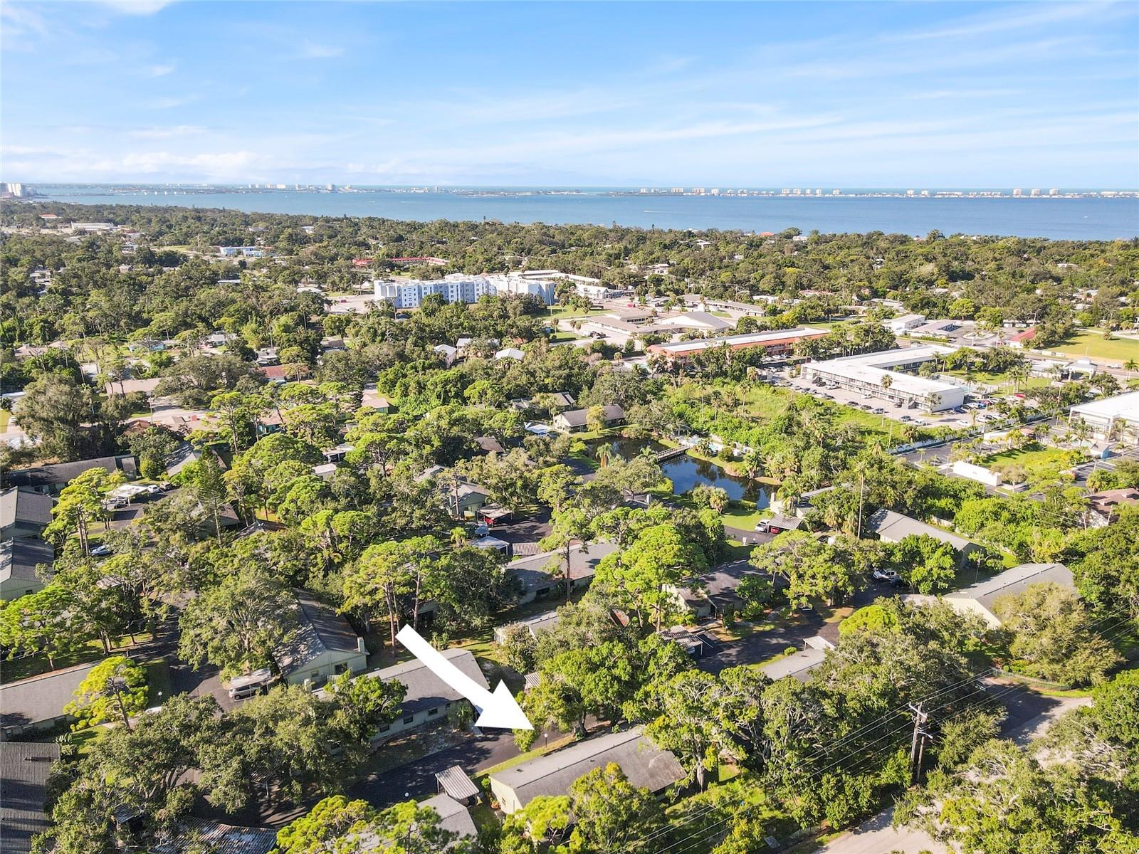 BARRINGTON WOODS - Residential