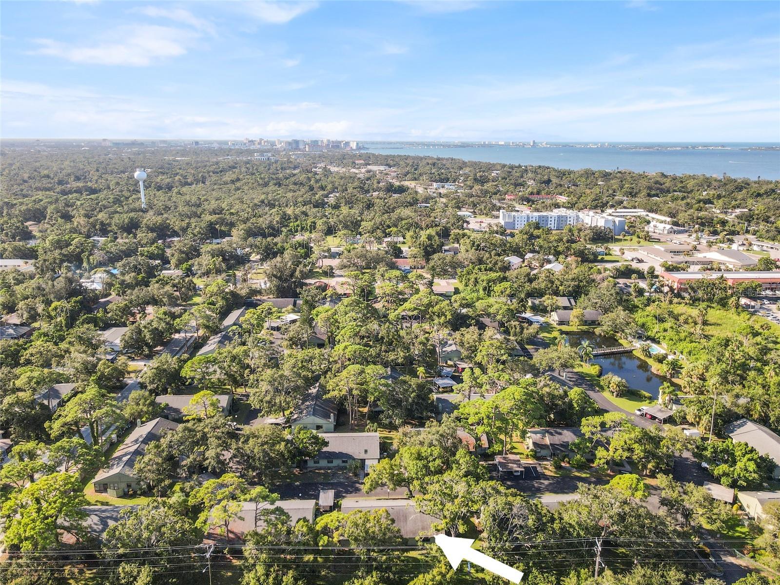 BARRINGTON WOODS - Residential