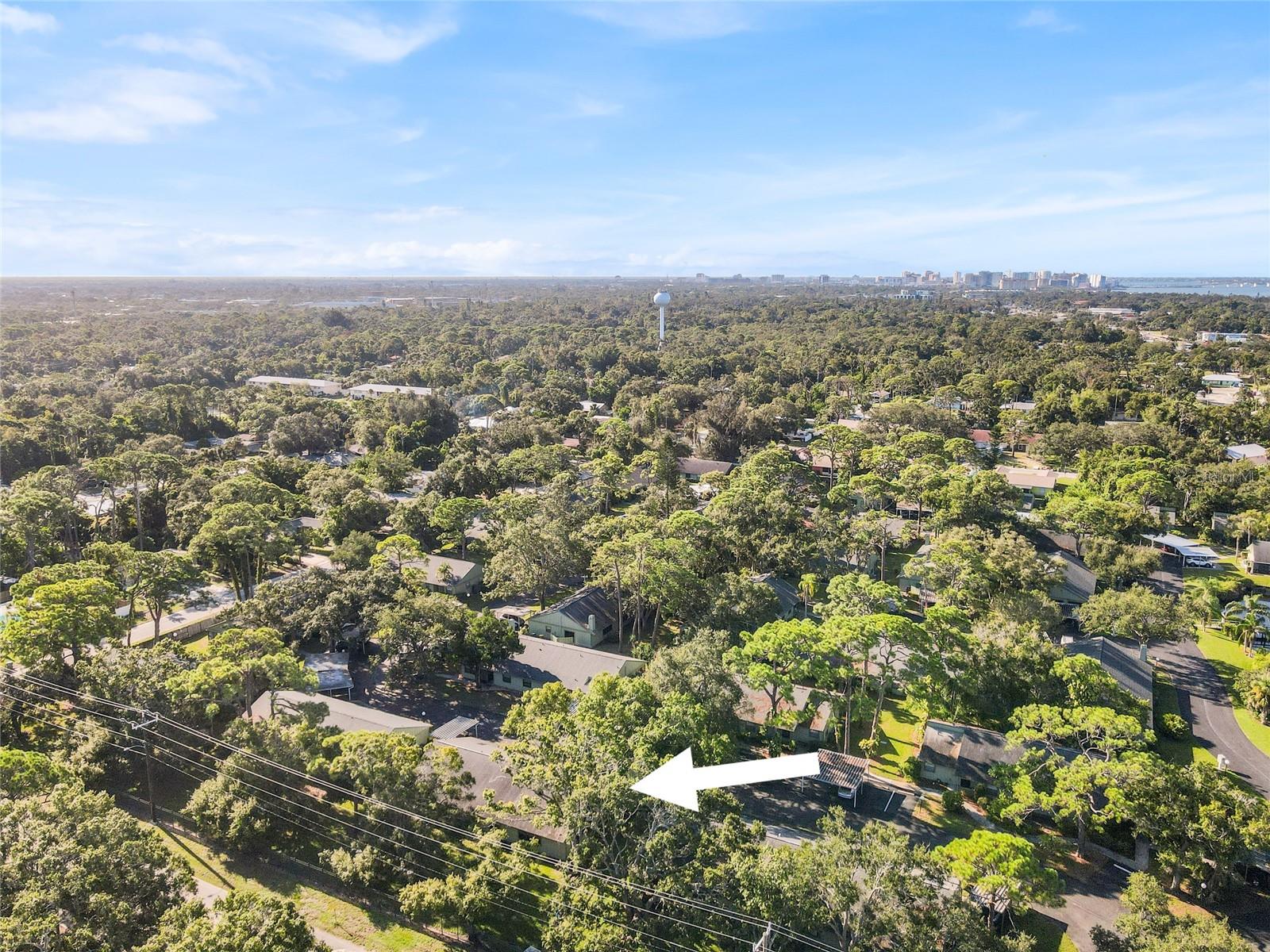 BARRINGTON WOODS - Residential