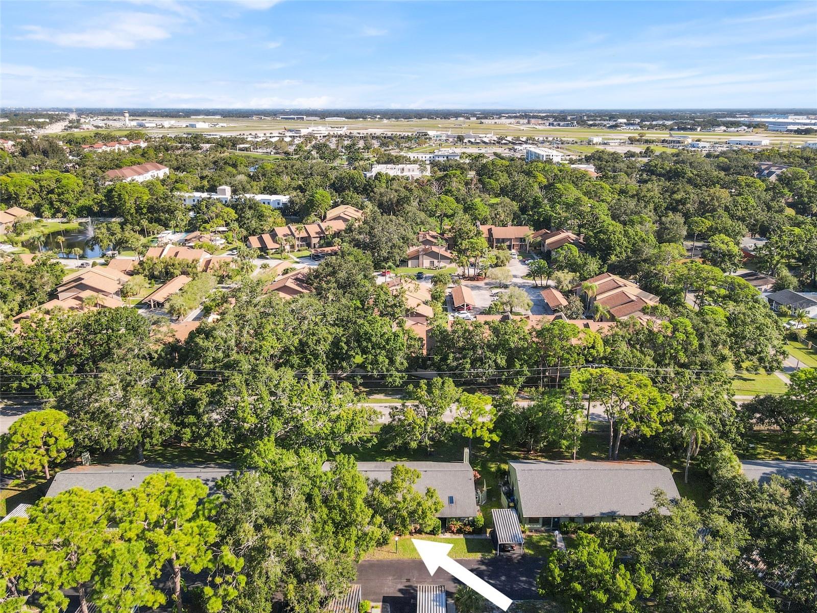 BARRINGTON WOODS - Residential