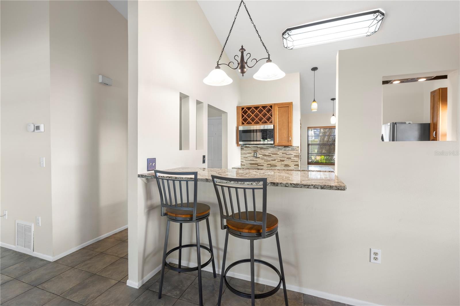 BARRINGTON WOODS - Residential