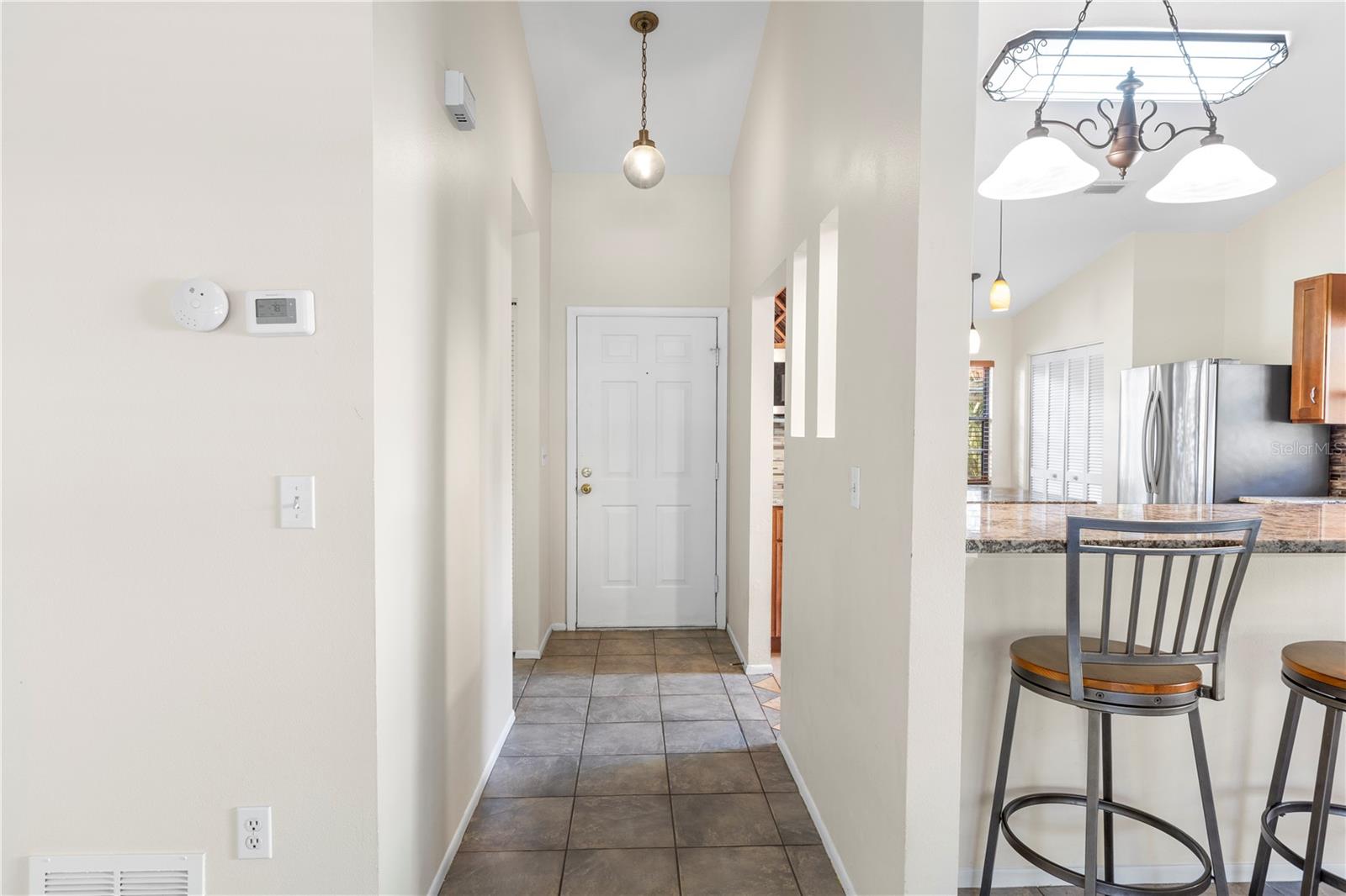 BARRINGTON WOODS - Residential