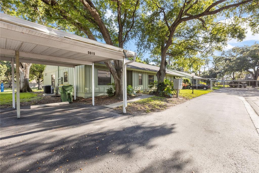 Photo of 5015 Barrington Circle #201, Sarasota, FL 34234 (MLS # TB8427837)