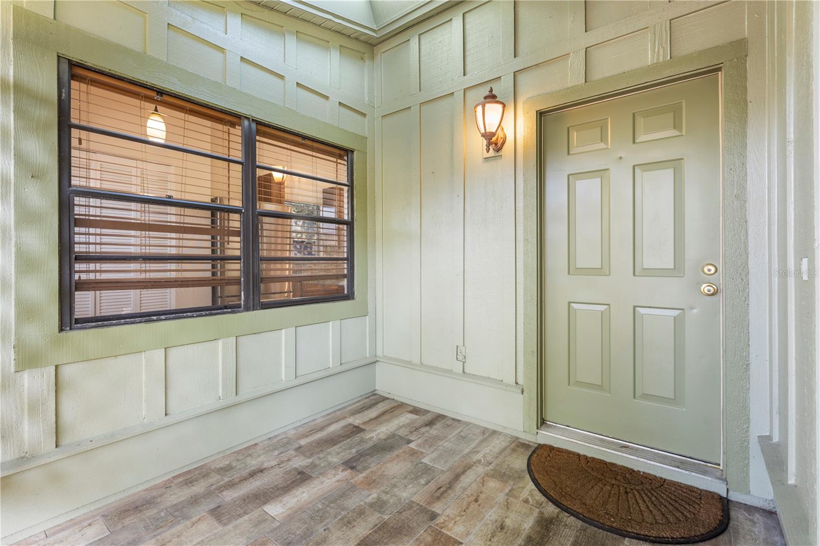 BARRINGTON WOODS - Residential