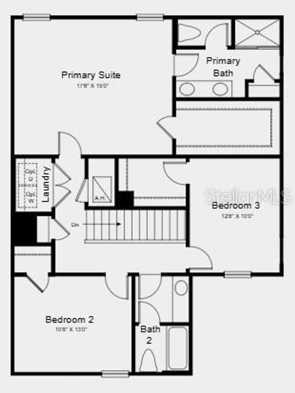 Photo of 13237 Tropical Breeze Way, Hudson, FL 34669 (MLS # TB8437338)