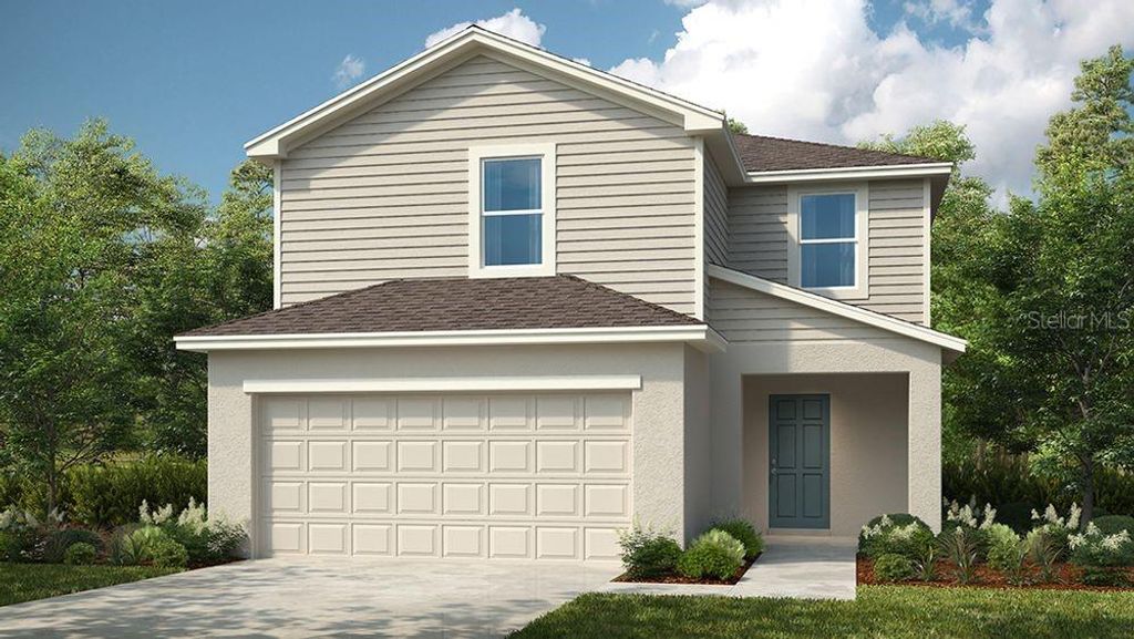Photo of 13237 Tropical Breeze Way, Hudson, FL 34669 (MLS # TB8437338)