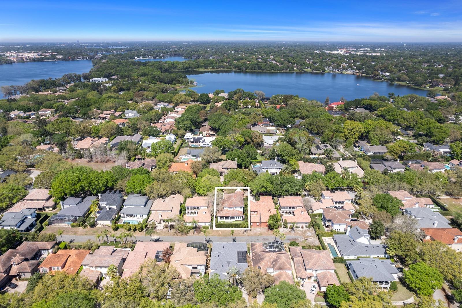 WINDSONG ELIZABETHS WALK 43/81 - Residential