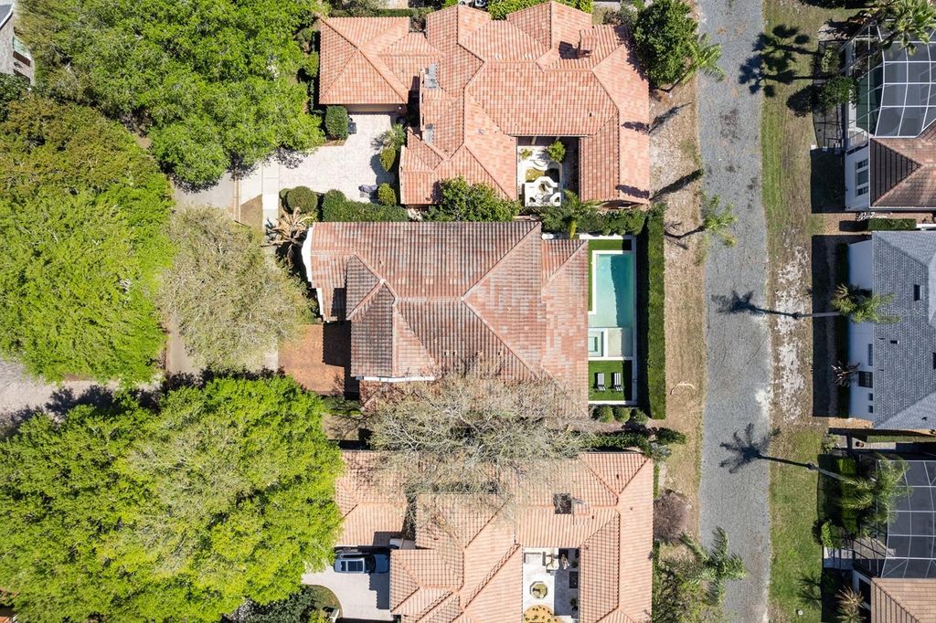 Photo of 1636 Elizabeths Walk, Winter Park, FL 32789 (MLS # O6395638)