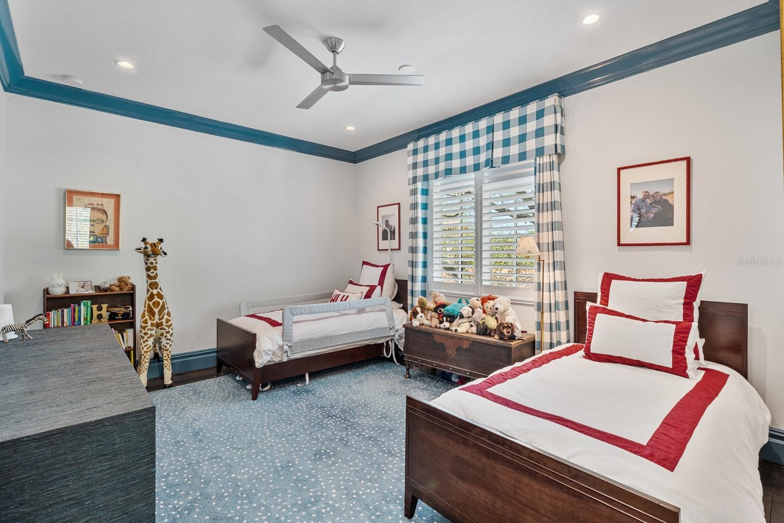 WINDSONG ELIZABETHS WALK 43/81 - Residential