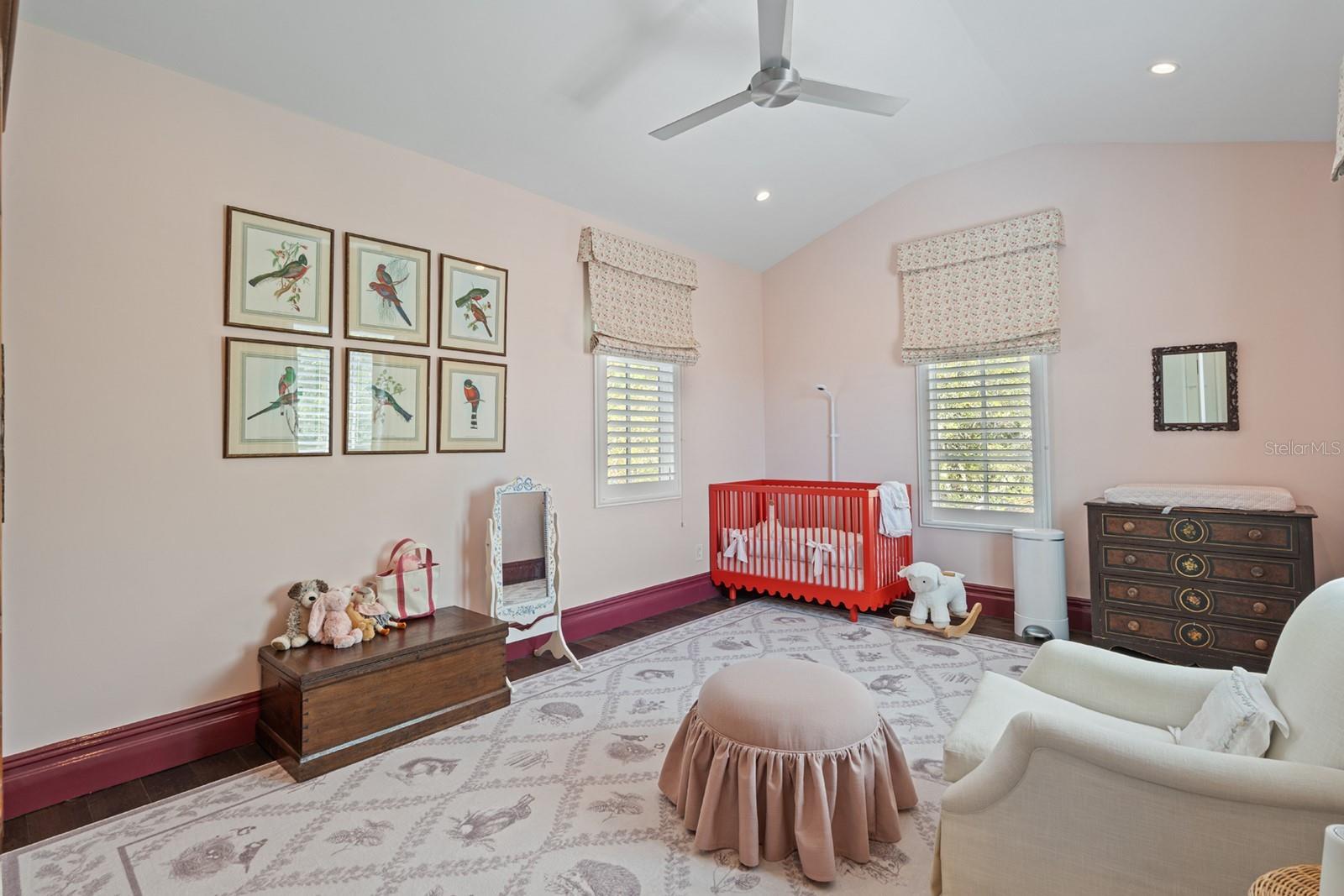 WINDSONG ELIZABETHS WALK 43/81 - Residential