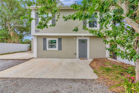 2223 GORDON STREET TAMPA FL 33605