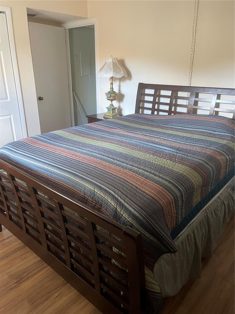 MORTON VILLAGE - Residential