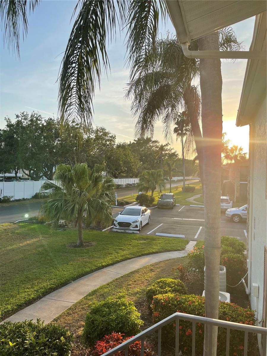 MORTON VILLAGE - Residential