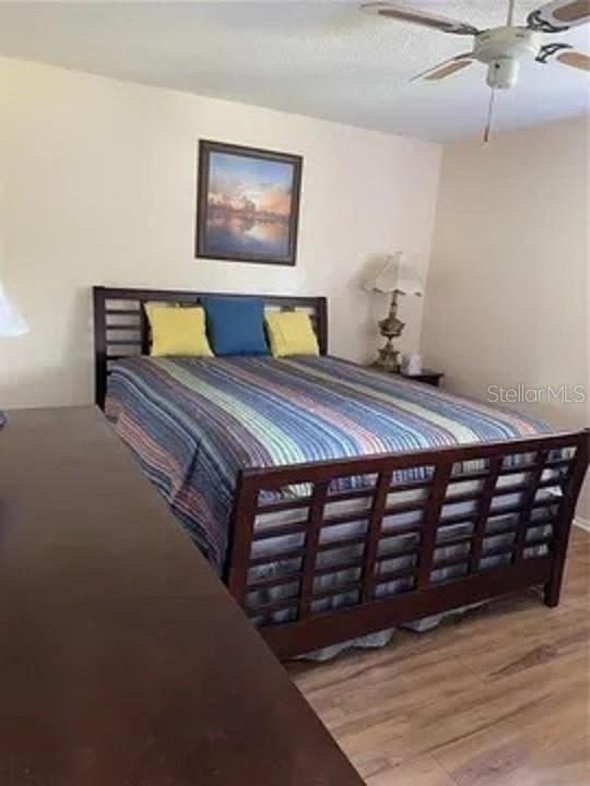 MORTON VILLAGE - Residential