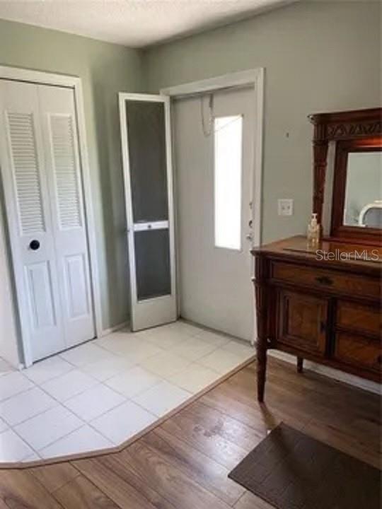 MORTON VILLAGE - Residential