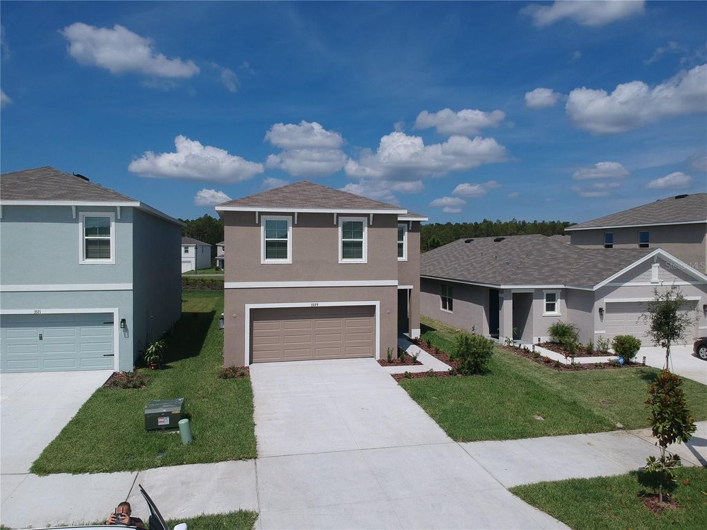 Photo of 3379 Suncoast Plains Drive, Odessa, FL 33556 (MLS # TB8492668)