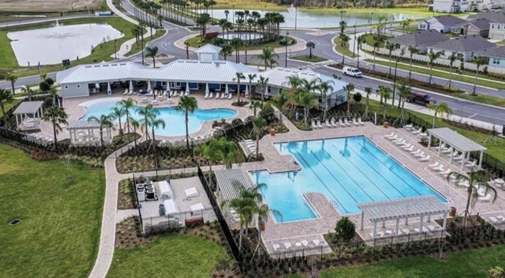 Photo of 3379 Suncoast Plains Drive, Odessa, FL 33556 (MLS # TB8492668)