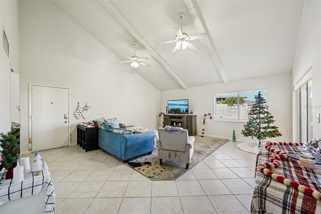 Photo of 2640 Cedar View Court #101C, Clearwater, FL 33761 (MLS # TB8456760)