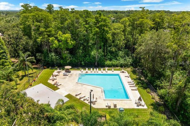 WINDING WOOD CONDO - Residential