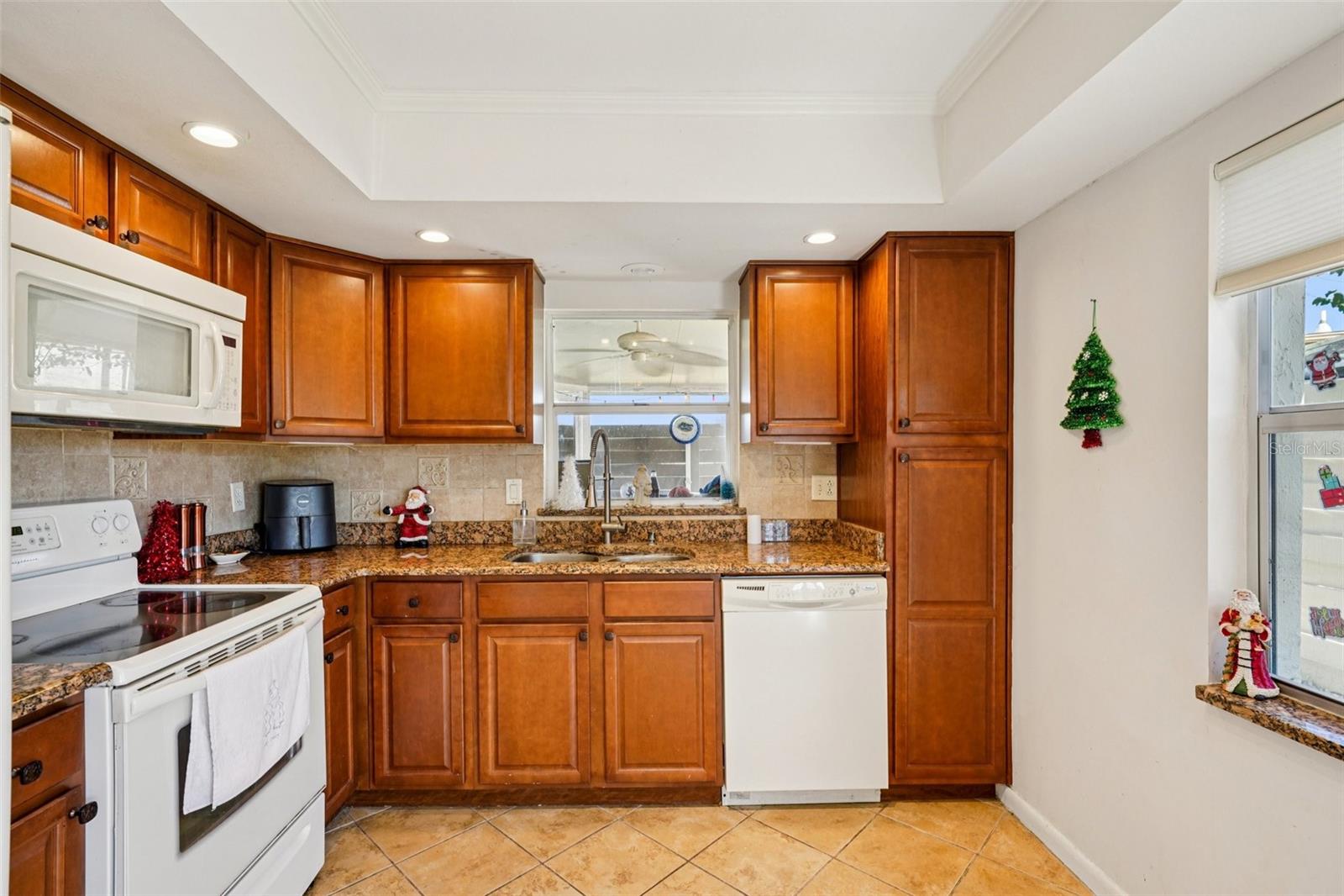 WINDING WOOD CONDO - Residential