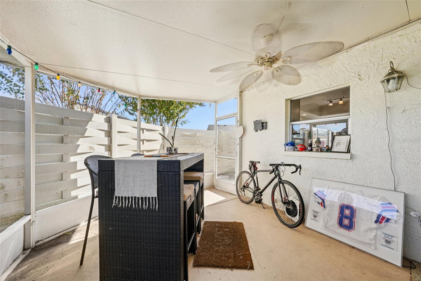 WINDING WOOD CONDO - Residential