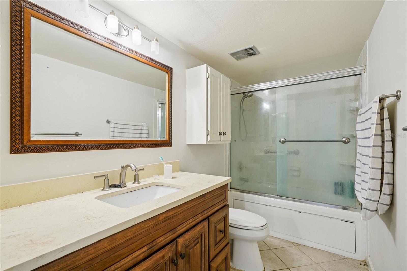 WINDING WOOD CONDO - Residential