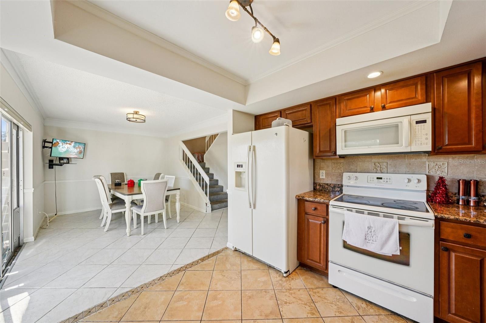 WINDING WOOD CONDO - Residential