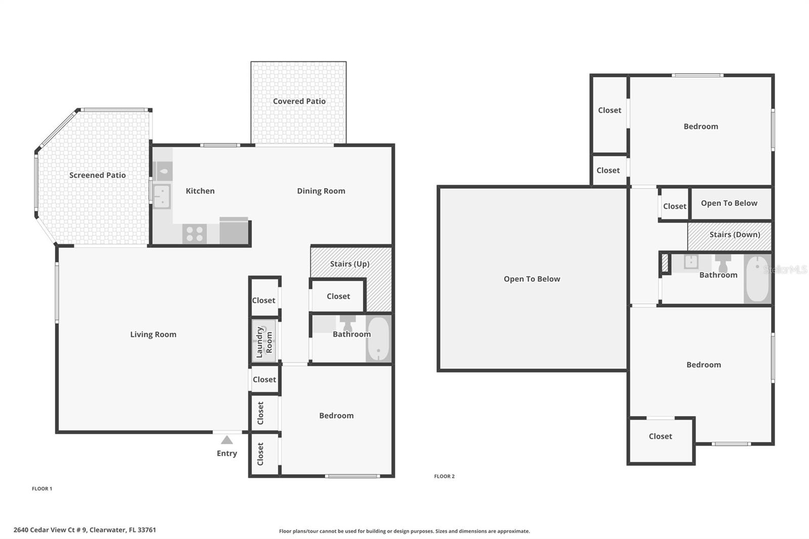 WINDING WOOD CONDO - Residential
