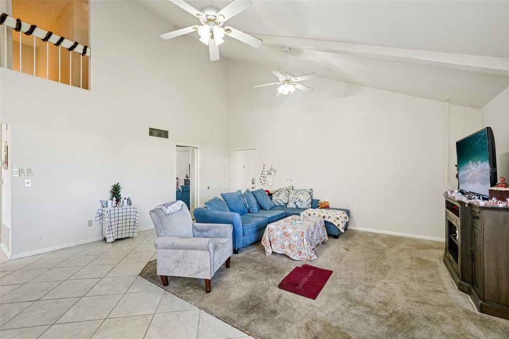 Photo of 2640 Cedar View Court #101C, Clearwater, FL 33761 (MLS # TB8456760)