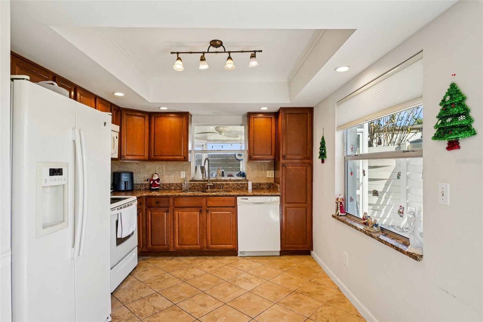 WINDING WOOD CONDO - Residential