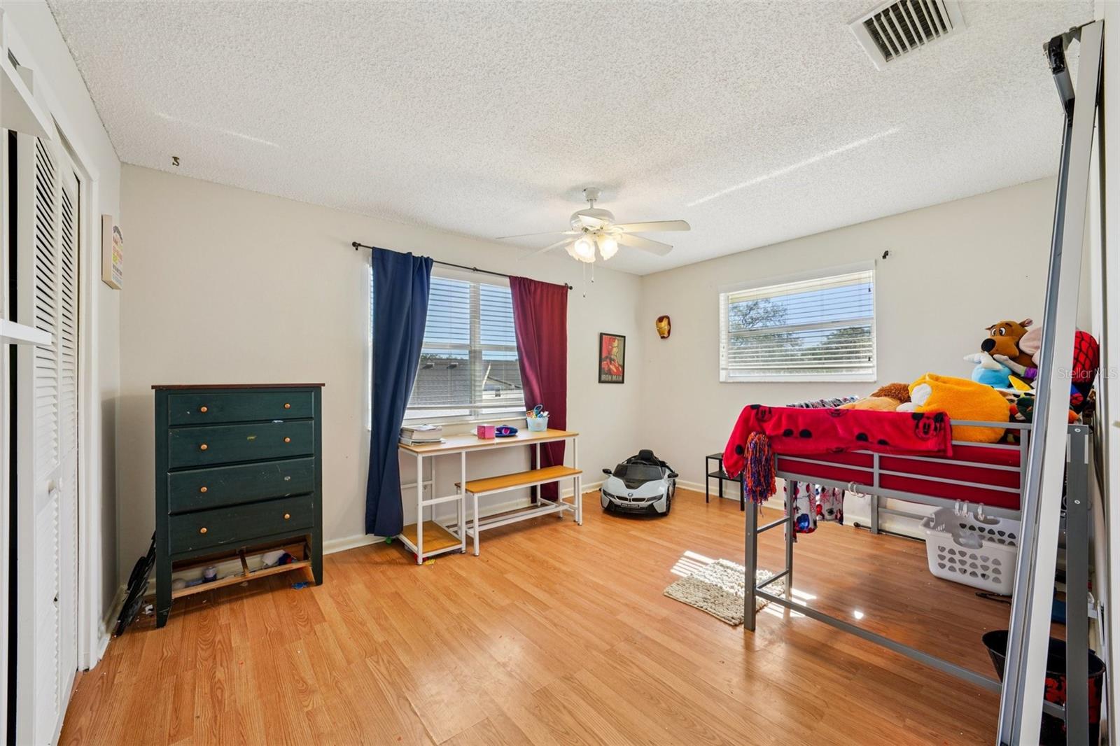 WINDING WOOD CONDO - Residential