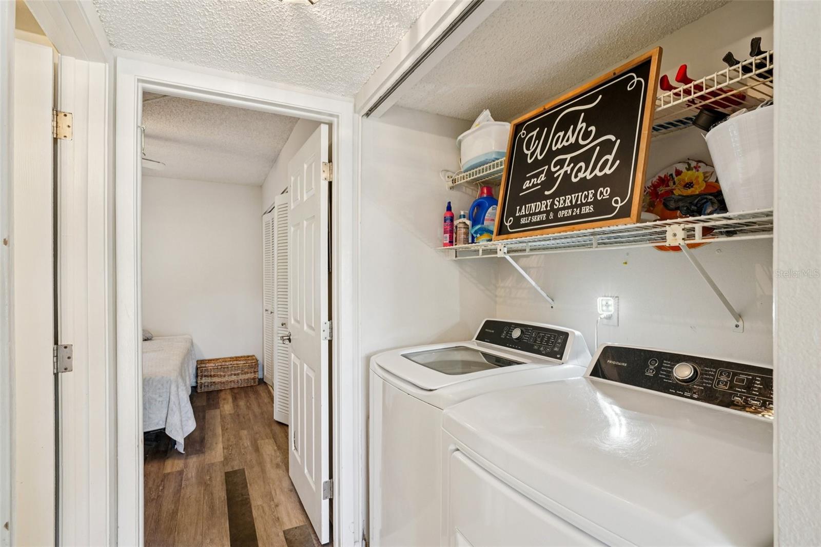 WINDING WOOD CONDO - Residential