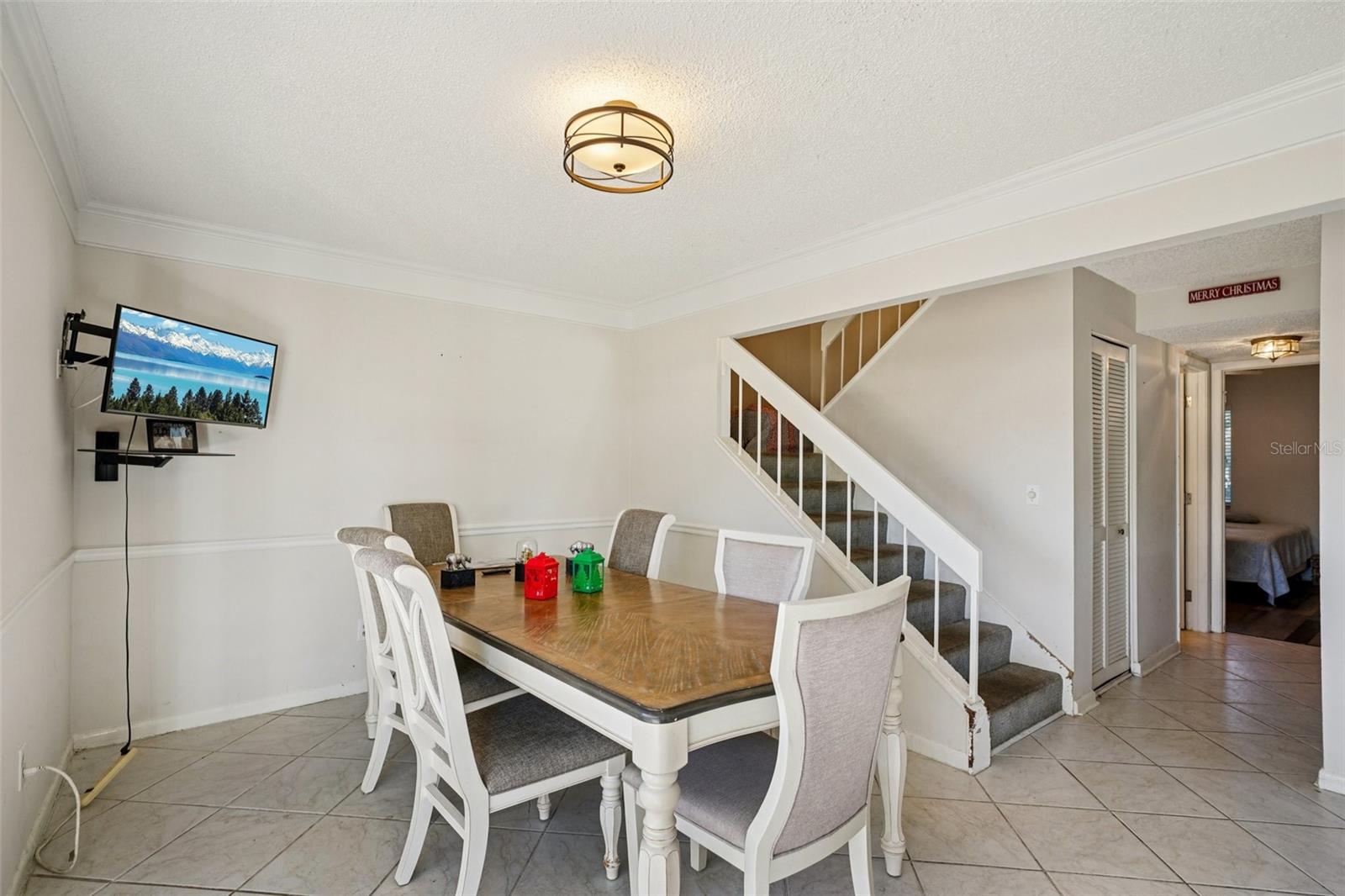 WINDING WOOD CONDO - Residential