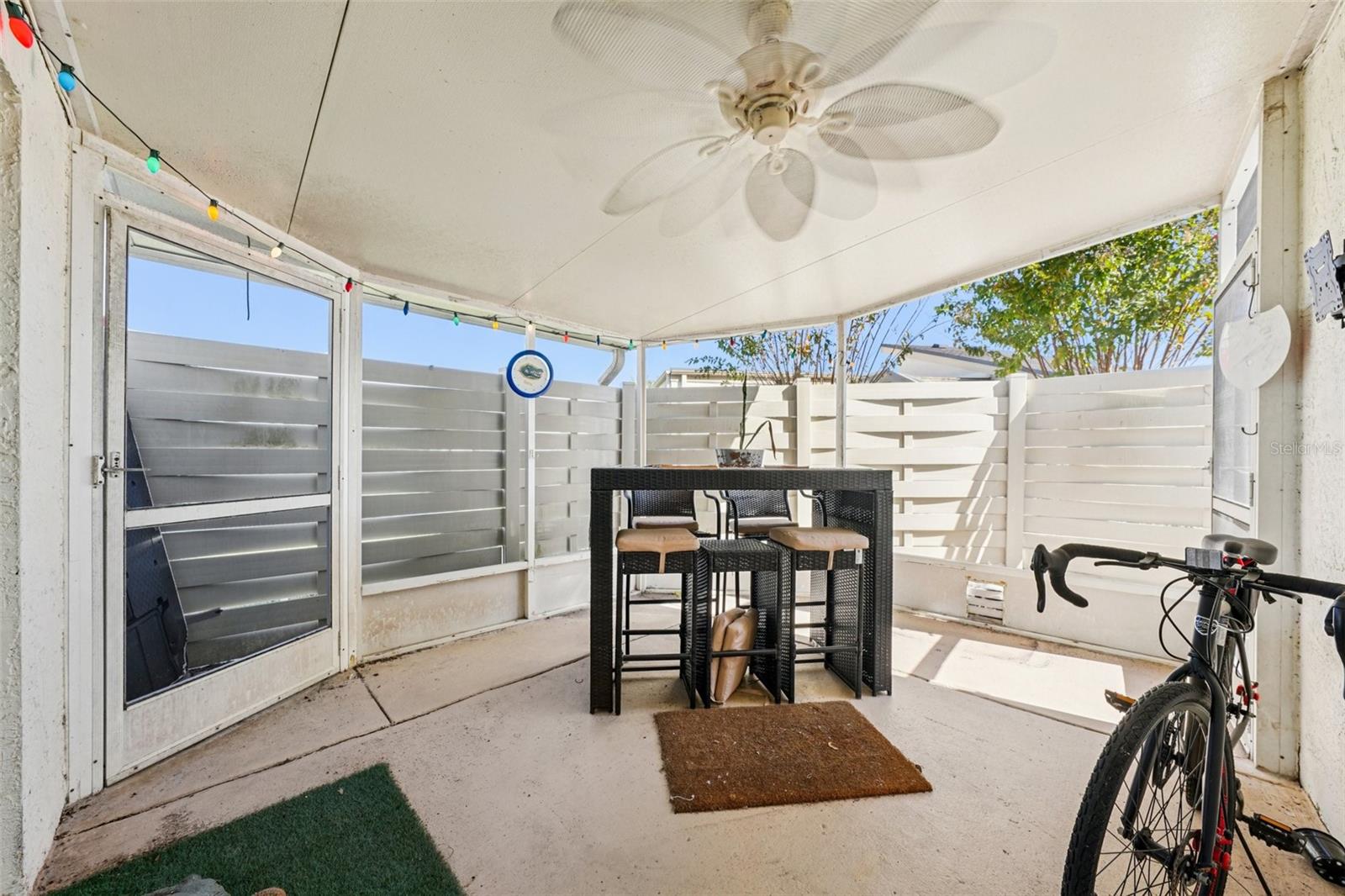 WINDING WOOD CONDO - Residential