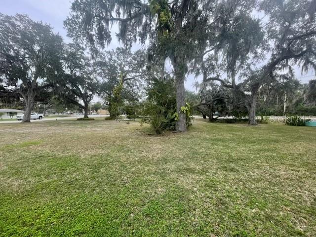 ELLISON ACRES 03 - Land