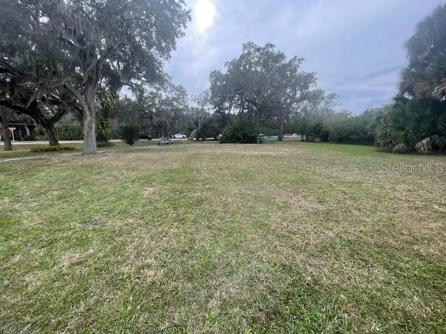 ELLISON ACRES 03 - Land