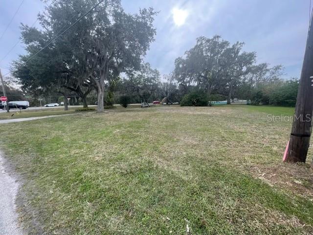 ELLISON ACRES 03 - Land